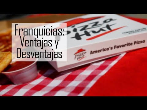 Video: Negocio De Franquicia: Pros Y Contras