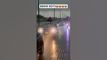 Thumbnail of Benin boys by Rema x Shallipopi