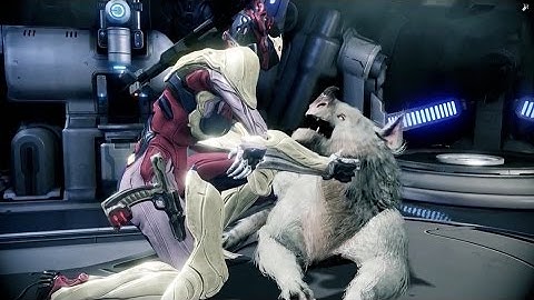 Warframe - PS4 Update 14.0 Trailer