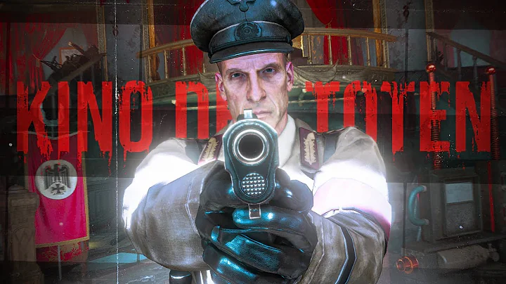 Kino der Toten - The Documentary