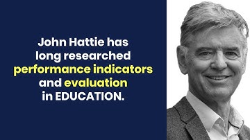 Hattie and Effect Size Overview