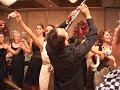 Macedonian Wedding - Vasko Petrovski from IZGREV Toronto & Pece - Makedonska Svadba