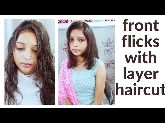 Cute Layered Ponytail | Teen Hairstyles - Cute Girls Hairstyles
