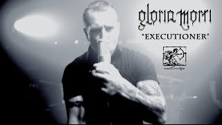 Gloria Morti "Executioner" Official Music Video