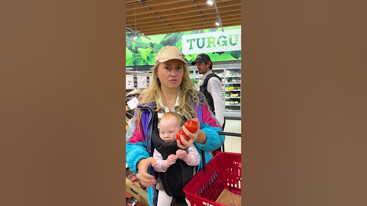 A Touching Act of Kindness Inside a Store