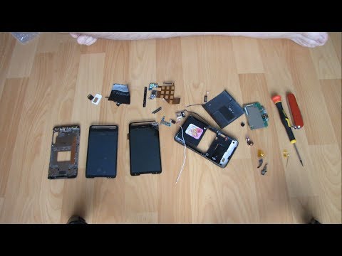 Video: Poškození Mobilního Telefonu: Promluvte, Ale Buďte Opatrní