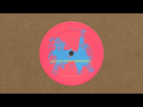 Pepe Bradock - Path Of Most Resistance [ATA011]