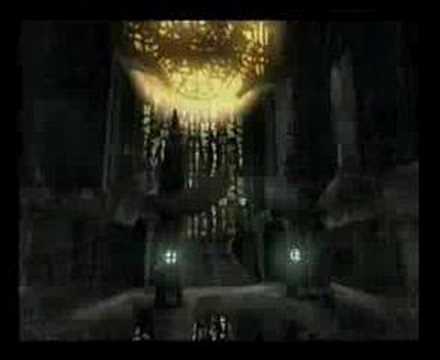 DMC3 SE Mission 5- Vergil - Very Hard SS walktrough (part 1)