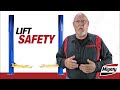 The Mighty Minute - Ep. #42: Automotive Lift Safety, Maintenance, and Training