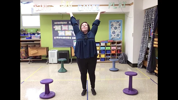 Trepak | The Nutcracker | Scarf Dance (with foldin...