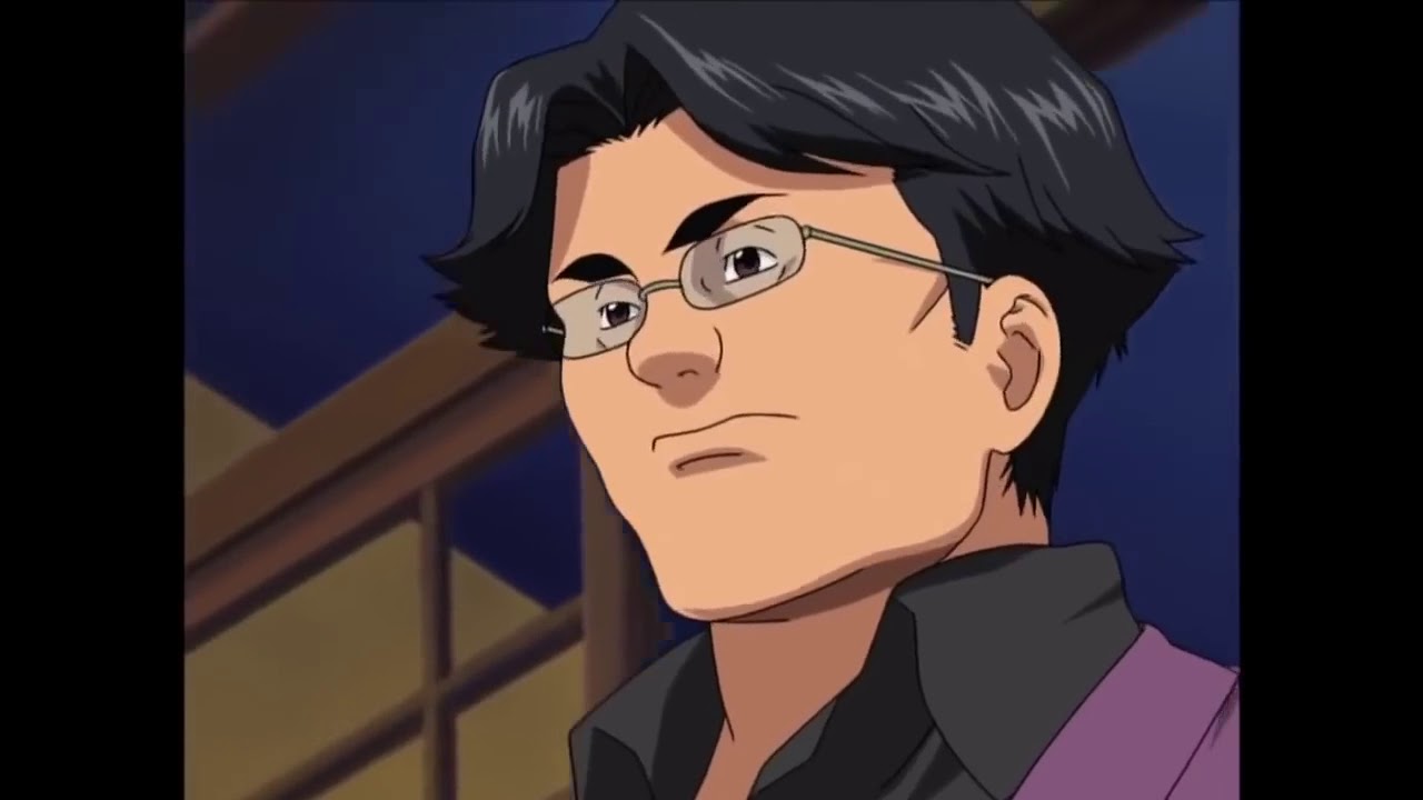 棋靈王 59 塔矢行洋引退 Youtube