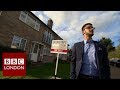 The 19-year-old self-made millionaire – BBC London News