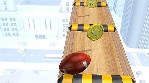 Going Balls All Levels Gameplay android ios mobile game part 70