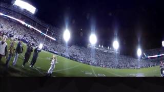 Penn State vs Iowa in 360