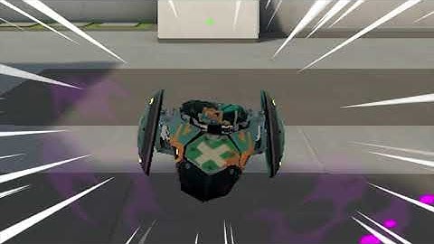 Raze Boombot Valorant glitch