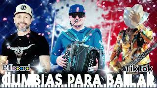 De Paranda - Secretto - Los Igualados || Cumbias Norteñas Mix 2024 || Norteñas Para Bailar