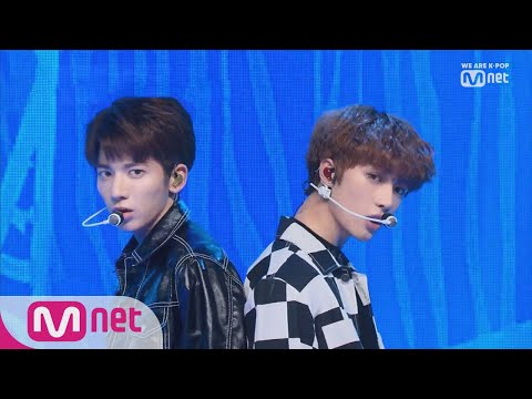 [TOMORROW X TOGETHER - CROWN] KPOP TV Show | M COUNTDOWN 190314 EP.610