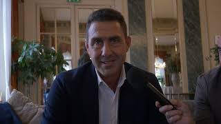 Il generale Vannacci a Napoli: «L'autonomia differenziata ha anche aspetti positivi»