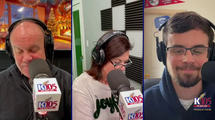 In The Know - December 12 2025