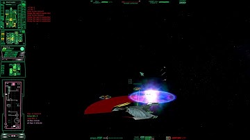 Starfleet Command II, ISC Stream 10/29/18