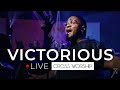 Cross worship  victorious live ft dmarcus howard  live praise and worship music