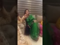 Indian Aunty Talking Sexy in Hindi