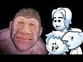 Oney Plays FINDING BIGFOOT (w/psychicpebbles and Niall)