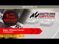 ENJOY SELETIVA 2026 5/9 Silverstone GT3 | Piloteiro Amador 🏁 Categorização Pré Temporada