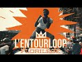 Capture de la vidéo L'entourloop - Florilège Ft. Lyricson, Queen Omega & Red Fox (Official Video)