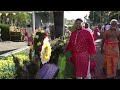 Excerpts from Sittirai Cavadee 2026 Held at Kovil Montagne