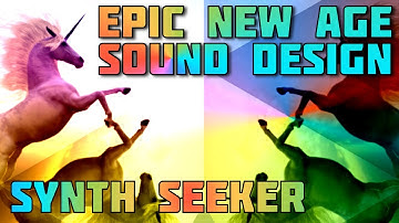 Nord Wave 2 Tangerine Dream Patch Deconstruction