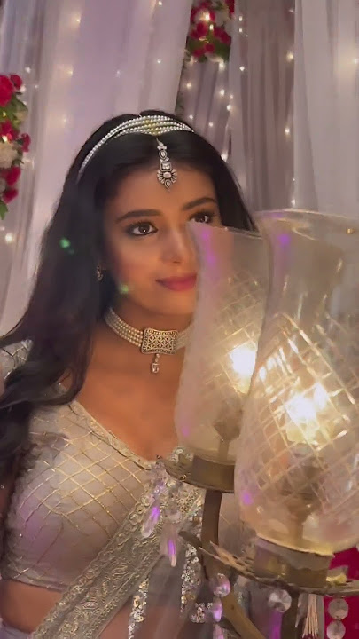 Titli Serial Garv & Titli New Reel 💖💖 #titli #bts #reels #trending #nehasolanki #avinashmishra
