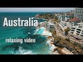 Relaxing video, Meditation, Australia, Pacific ocean
