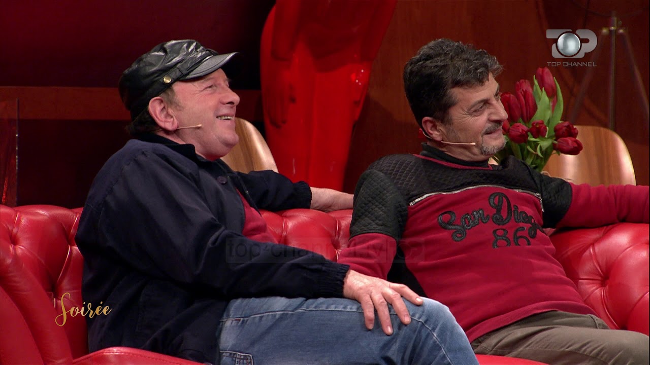 Episodi i plotë: Soirée, “Këngët e Liqenit”, 8 Maj 2019