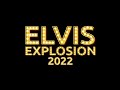 Ronny craig   2022 elvis explosion interview   part 1