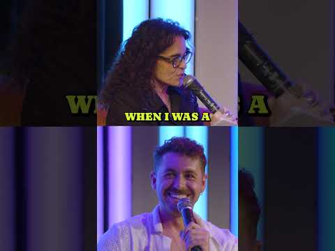We had this in common