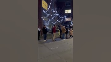 Long lines reported at the polls in Biddeford