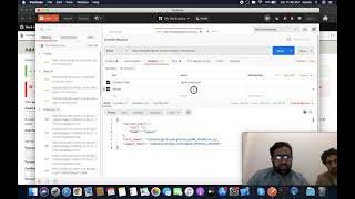 Drupal 8 Rest module Restful web services json api tutorial in Urdu Hindi