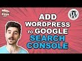 Add Your Website To Google Search Console Without Plugins (with HTML tags)