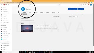 Cara Menyembunyikan Jumlah Subcriber Youtube Atau Memunculkannya