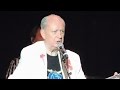 Michael Nesmith The Monkees You Just May Be The One / You Told Me Pantages Live 2016