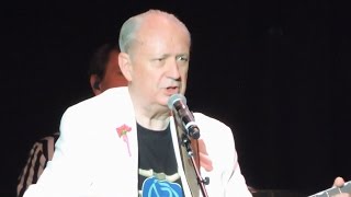Michael Nesmith, Micky Dolenz and Peter Tork play altogether for th...