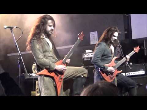 FLESHGOD APOCALYPSE, Heavy