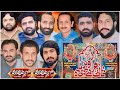 Live majlis e aza 16 shewal 2024  bamaqam baito wahi  jalalpur pir wala jalalpur azadari