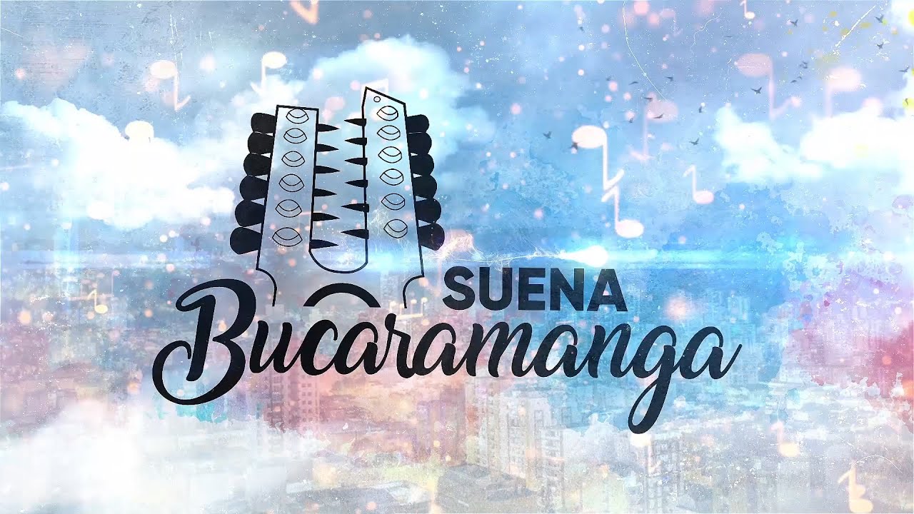 SUENA BUCARAMANGA 2020 - IMCT La Cuerda