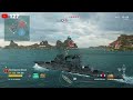 Can i make it through ranked battles without losing my mind world of warships legends