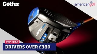 TOP GEAR: Mizuno JPX 900 Driver