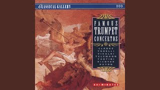 Download Lagu Concerto for Trumpet and Orchestra in E-Flat Major, Hob. VIIe:1: III. FInale - Allegro MP3