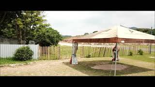 Mavic Pro -  Manobras  de  aproximação na pista do Aerosampa - RDA.04 screenshot 1