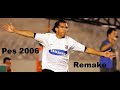 Pes 6 Remake - A Lenda